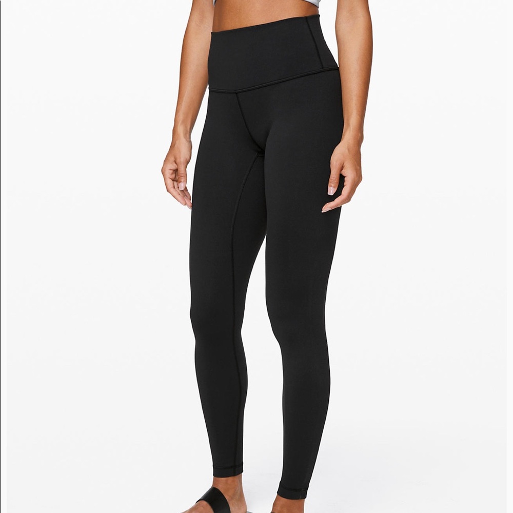 Wunder Under Tight 28" - Full-On Luon